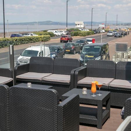 Best Western Lancaster Morecambe Lothersdale Hotel Zewnętrze zdjęcie