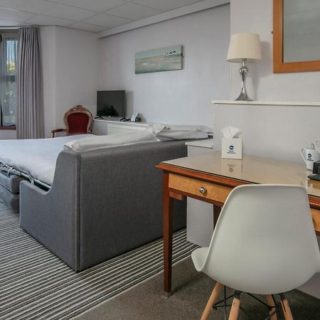 Best Western Lancaster Morecambe Lothersdale Hotel Zewnętrze zdjęcie
