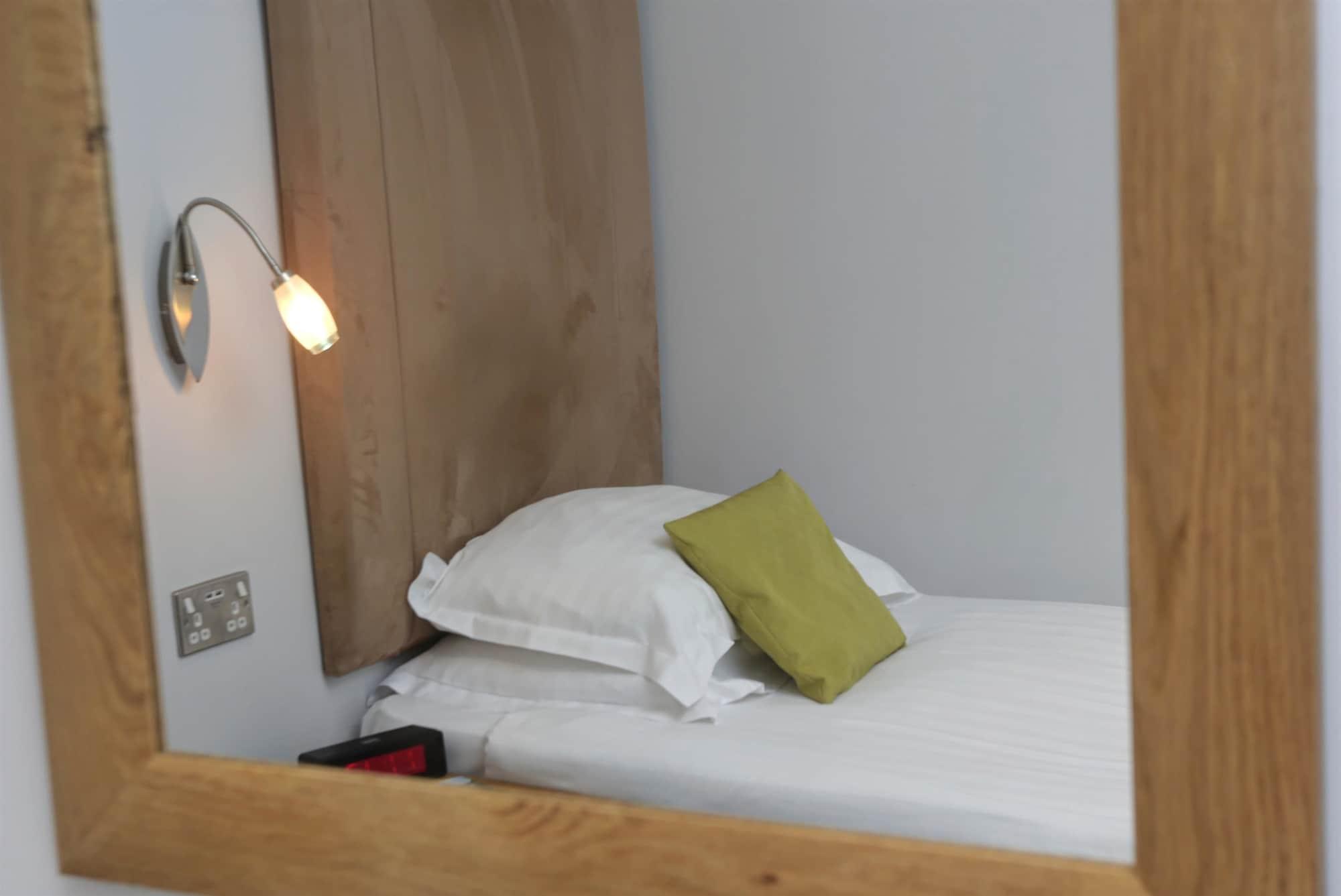 Best Western Lancaster Morecambe Lothersdale Hotel Zewnętrze zdjęcie