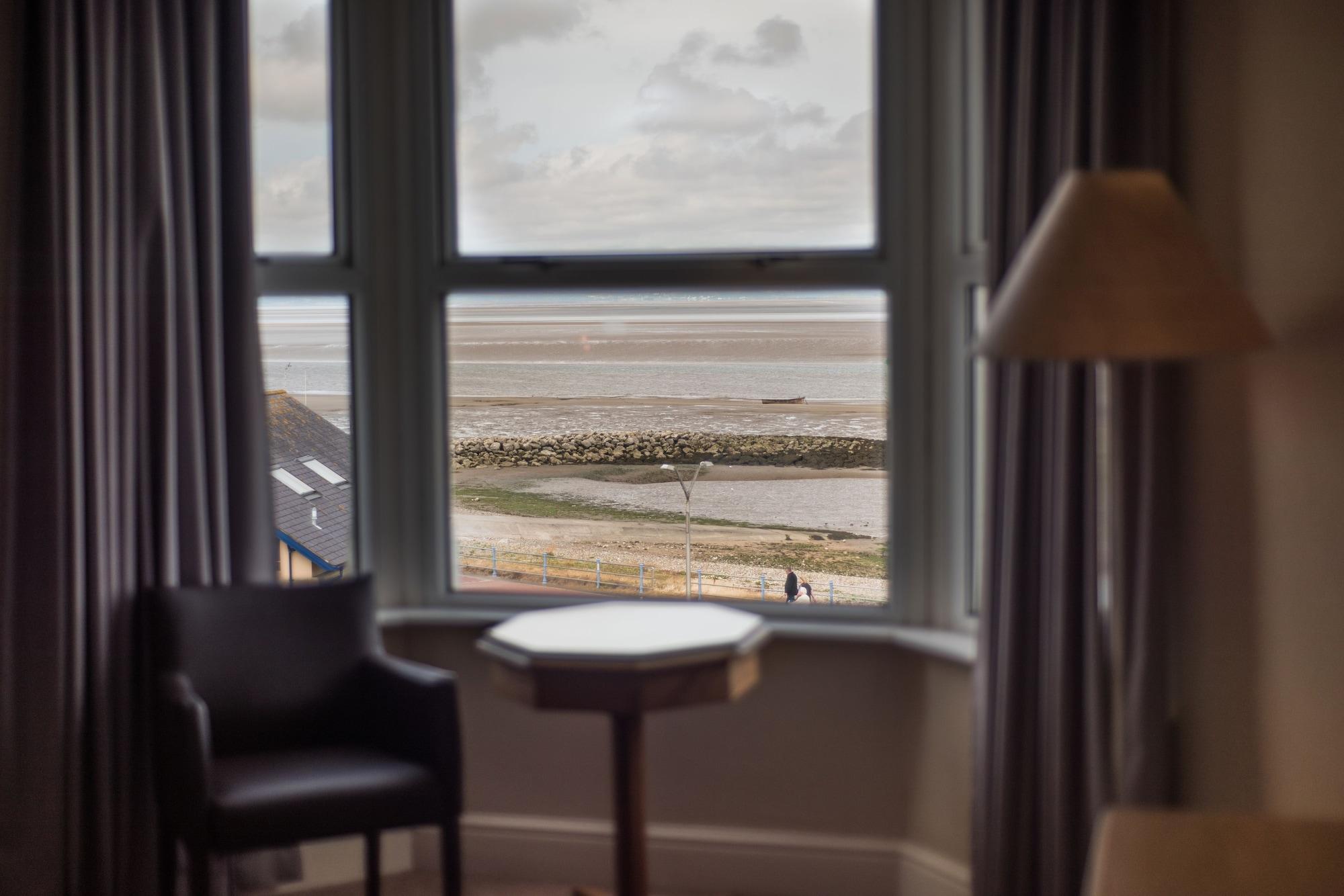 Best Western Lancaster Morecambe Lothersdale Hotel Zewnętrze zdjęcie