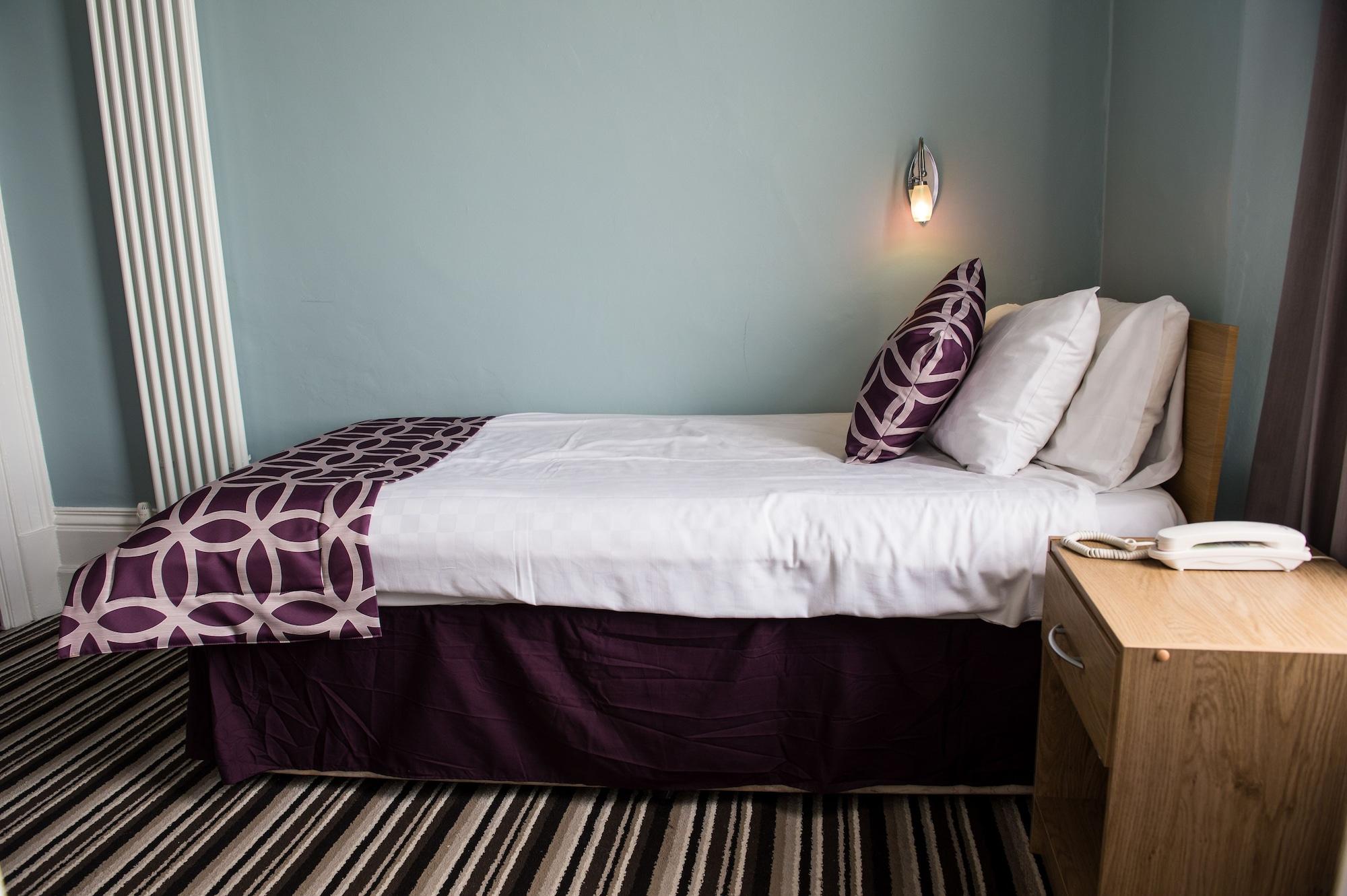 Best Western Lancaster Morecambe Lothersdale Hotel Zewnętrze zdjęcie