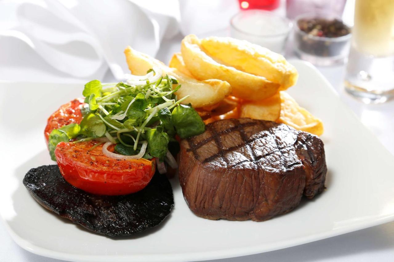 Best Western Lancaster Morecambe Lothersdale Hotel Zewnętrze zdjęcie