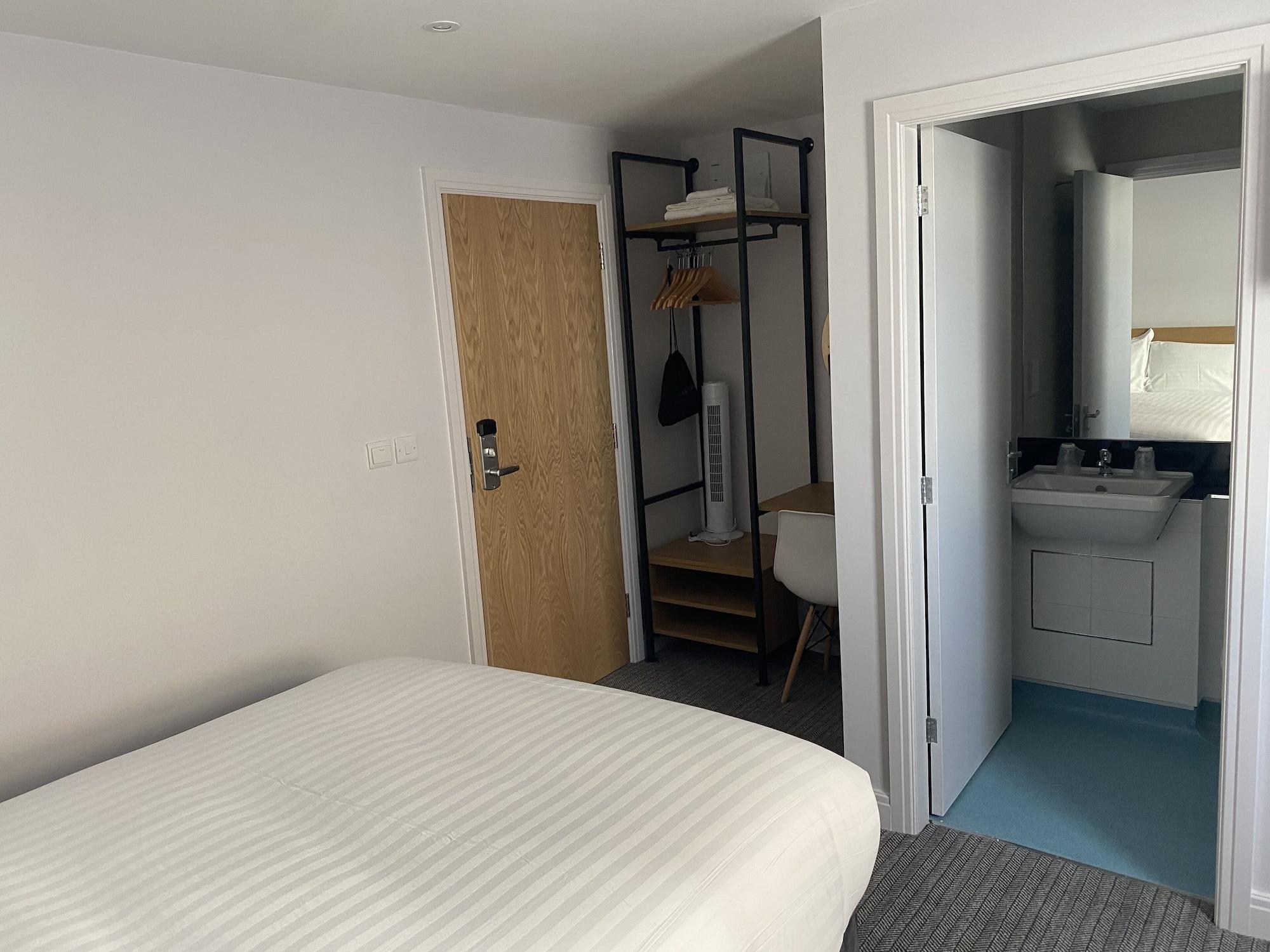 Best Western Lancaster Morecambe Lothersdale Hotel Zewnętrze zdjęcie