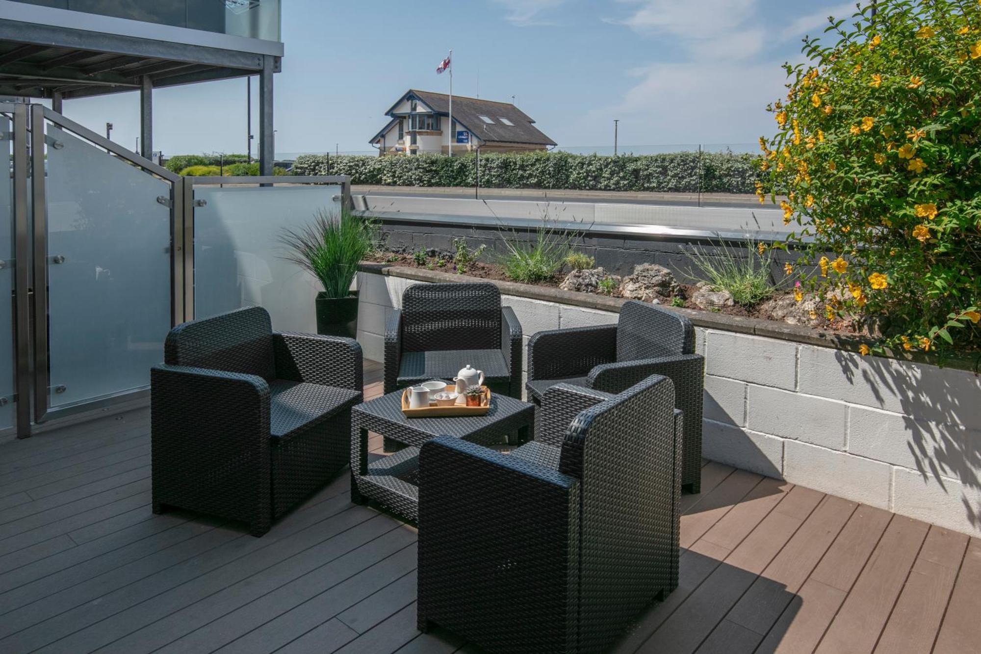 Best Western Lancaster Morecambe Lothersdale Hotel Zewnętrze zdjęcie