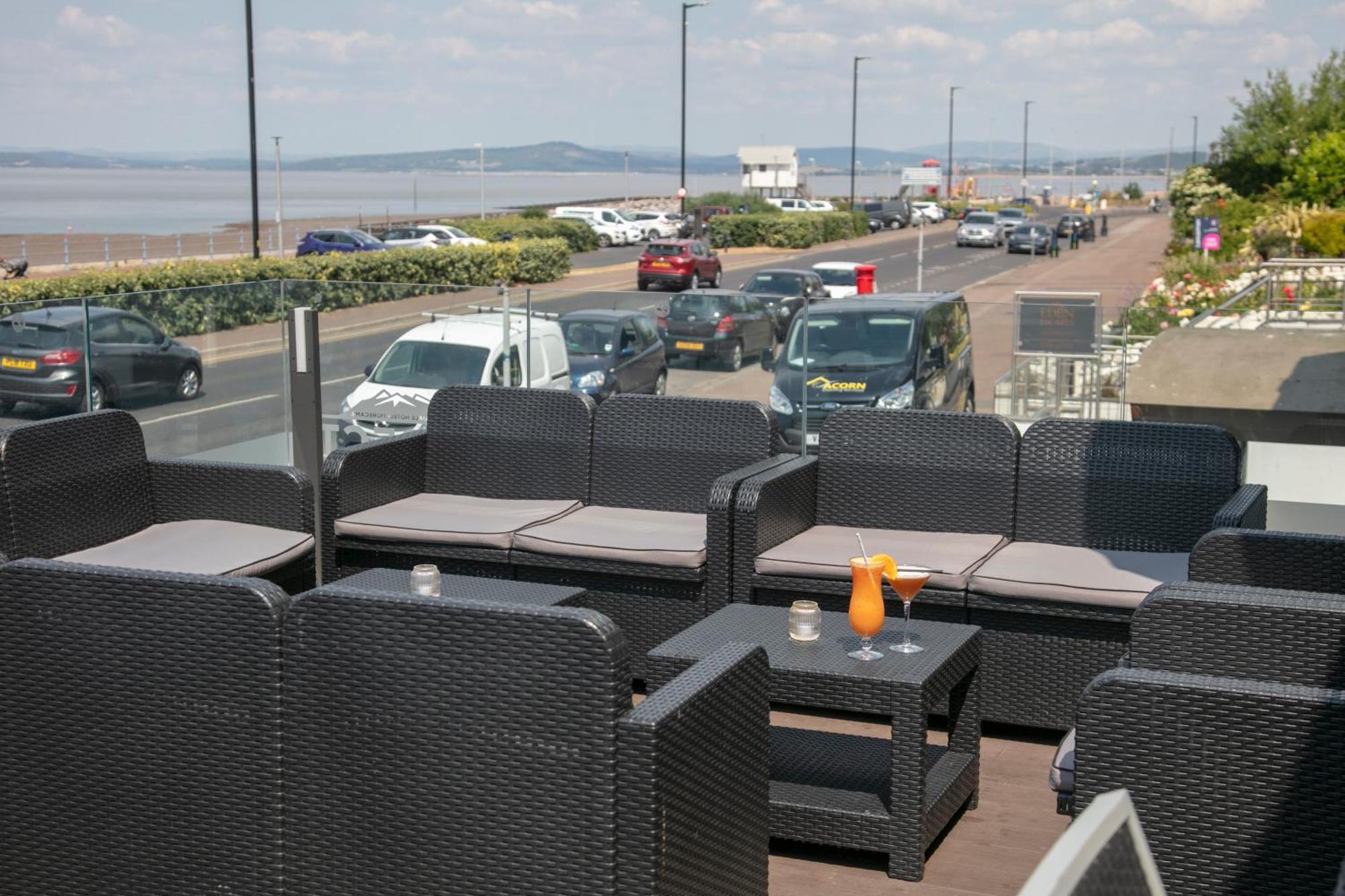 Best Western Lancaster Morecambe Lothersdale Hotel Zewnętrze zdjęcie