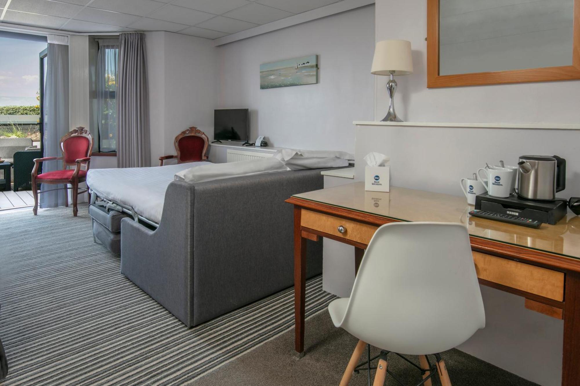 Best Western Lancaster Morecambe Lothersdale Hotel Zewnętrze zdjęcie