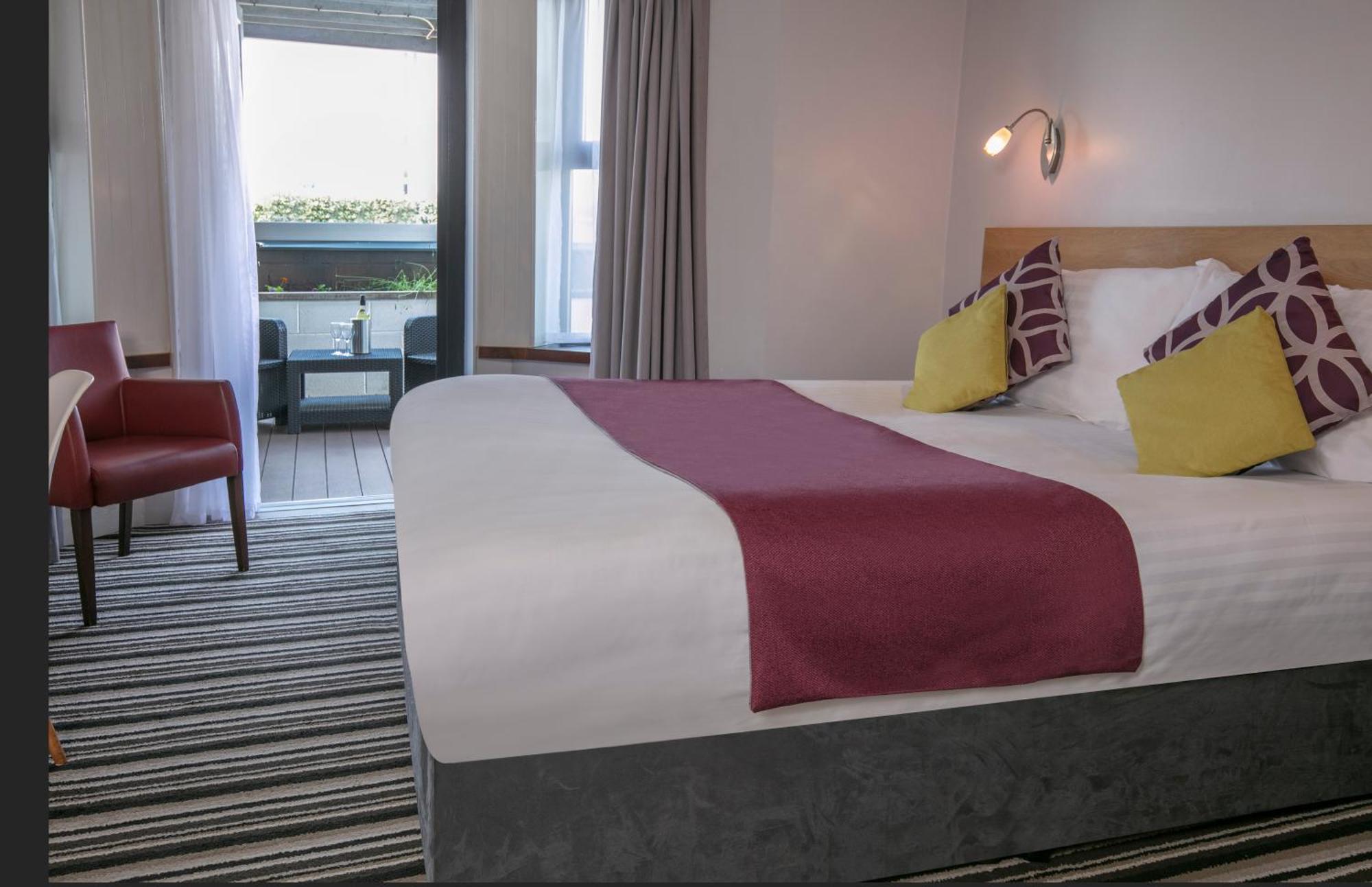 Best Western Lancaster Morecambe Lothersdale Hotel Zewnętrze zdjęcie