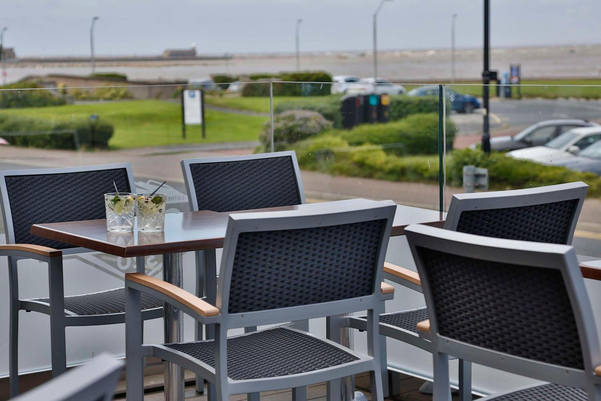 Best Western Lancaster Morecambe Lothersdale Hotel Zewnętrze zdjęcie