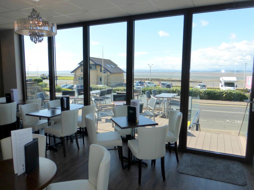 Best Western Lancaster Morecambe Lothersdale Hotel Zewnętrze zdjęcie